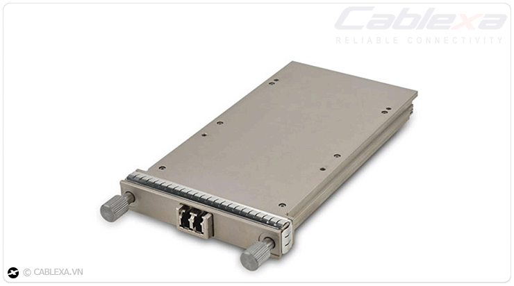 Module SFP Optical Transceiver CFP & QSFP+ ảnh 1 Module SFP Optical Transceiver CFP & QSFP+ ảnh 1