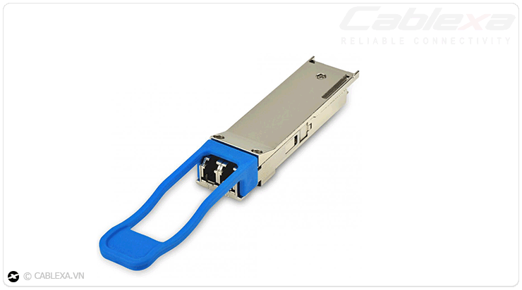 Module SFP Optical Transceiver CFP & QSFP+ ảnh 2 Module SFP Optical Transceiver CFP & QSFP+ ảnh 2