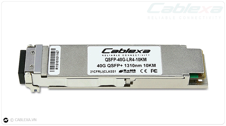 Module SFP Optical Transceiver CFP & QSFP+ ảnh 5 Module SFP Optical Transceiver CFP & QSFP+ ảnh 5