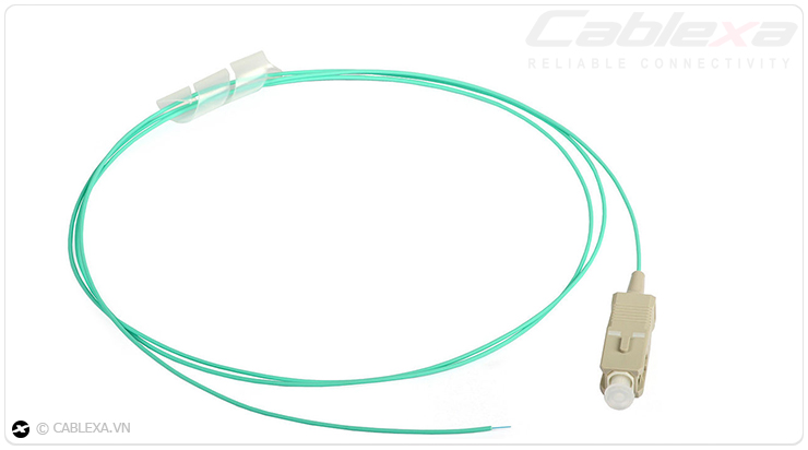 Dây hàn quang, dây hàn quang Pigtail LC FC SC ảnh 2 Dây hàn quang, dây hàn quang Pigtail LC FC SC ảnh 2