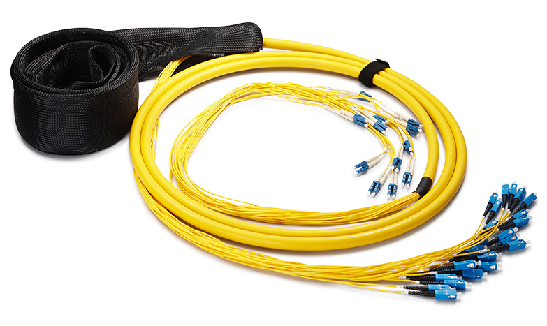 Dây nhảy quang Multi core là gì? Tại sao nên chọn dây nhảy Multicore?