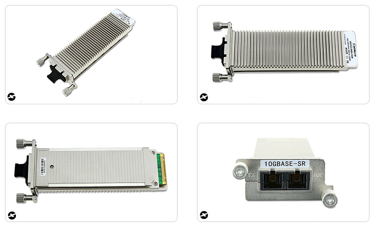 Module quang XENPAK chính hãng Cablexa USA Module quang XENPAK chính hãng Cablexa USA