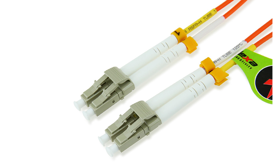 Dây nhảy quang OM2 là gì? ứng dụng của dây nhảy OM2? Dây nhảy quang OM2 là gì? ứng dụng của dây nhảy OM2?